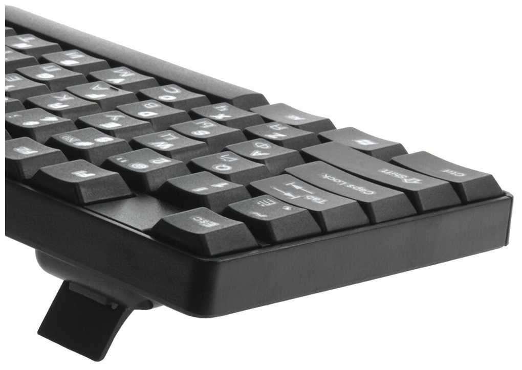 Купить Клавиатура CROWN CMMK-954W + мышь