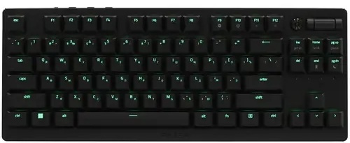 Клавиатура RAZER DeathStalker V2 Pro RZ03-04370800-R3R1