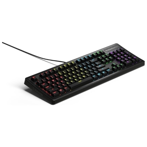 Фото Клавиатура STEELSERIES APEX 150 RU