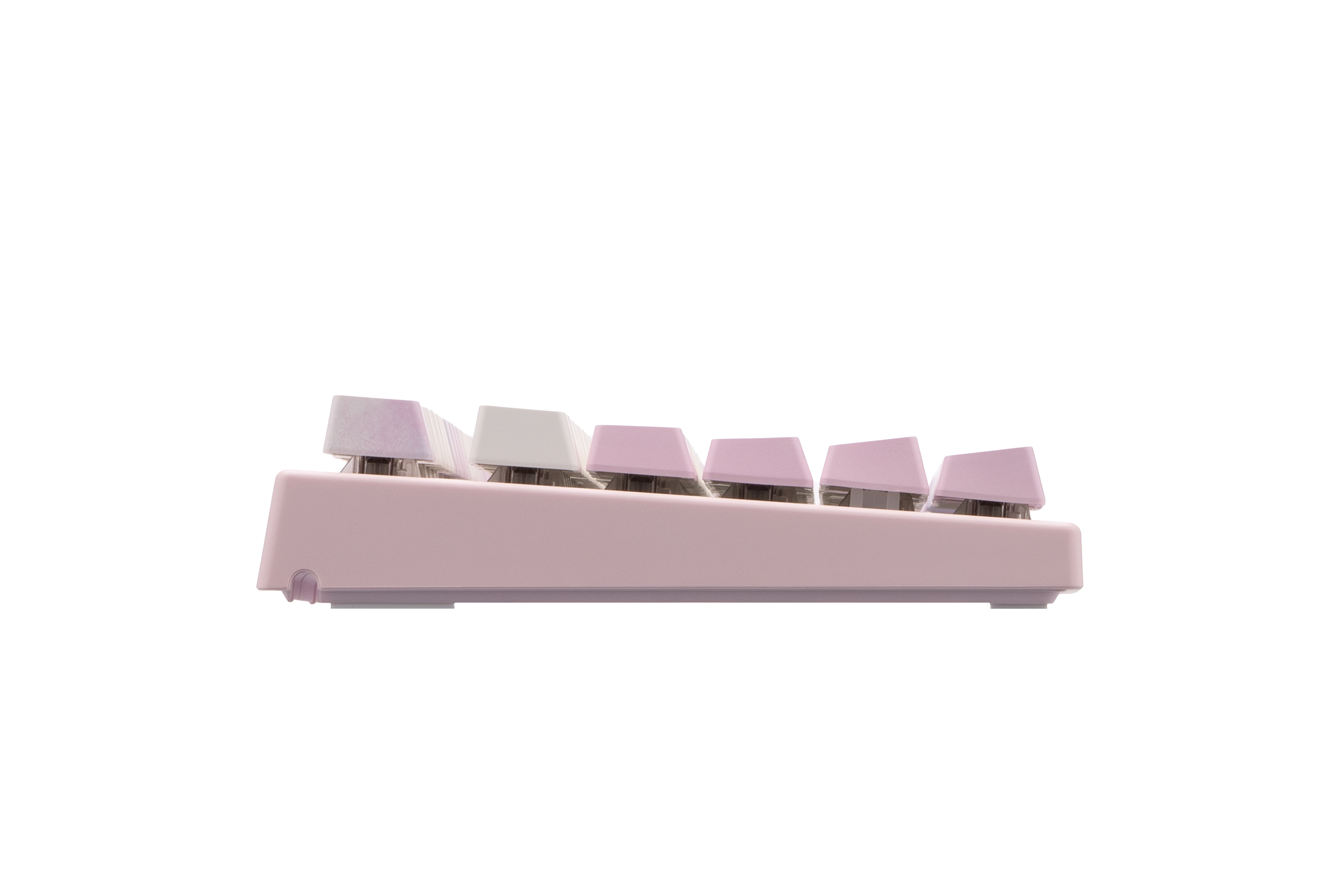 Клавиатура VARMILO VED87 Dreams On Board Cherry Mx Silent Red (A29A030D5A0A17A028) Казахстан