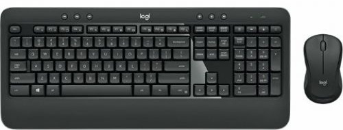 Клавиатура LOGITECH MK540 ADVANCED 920-008686 + мышь