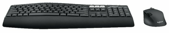 Картинка Клавиатура LOGITECH MK850 (920-008232) + мышь