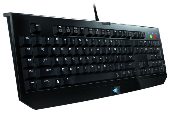 Клавиатура RAZER BlackWidow 2016 (RZ03-01700700-R3R1)