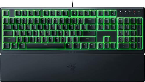 Клавиатура RAZER Ornata V3 X Russian Layout (RZ03-04470800-R3R1)