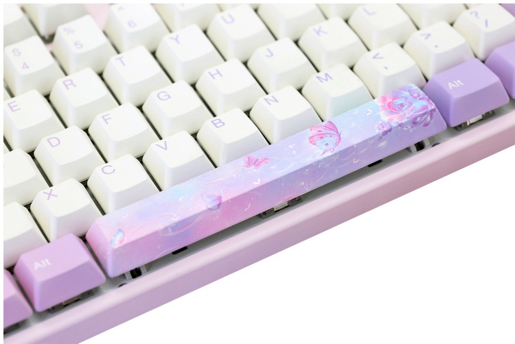 Цена Клавиатура VARMILO Dreams on Board VEA87 Cherry MX Brown A23A030D3A3A06A028