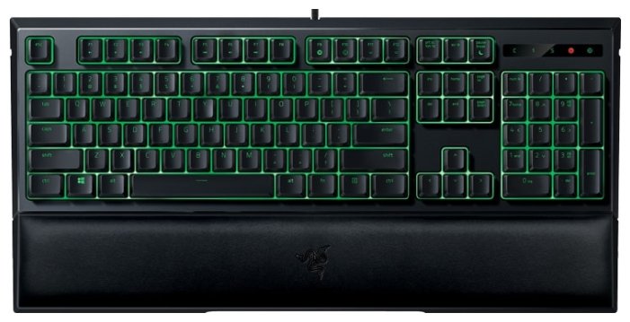 Клавиатура RAZER Ornata (RZ03-02042300-R3R1)