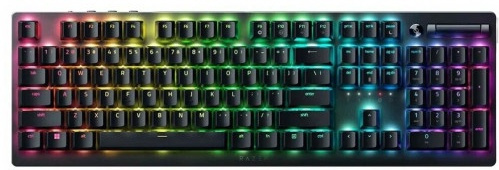 Фото Клавиатура RAZER DeathStalker V2 Pro Russian Layout RZ03-04360800-R3R1