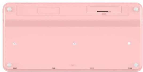 Купить Клавиатура A4tech Fstyler FBK30-Raspberry Fstyler