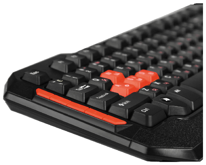 Купить Клавиатура SVEN GS-9000 (клавиатура, коврик, мышь)