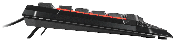 Клавиатура SVEN GS-9000 (клавиатура, коврик, мышь) заказать