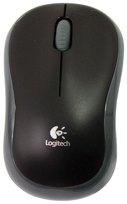 Фото Клавиатура LOGITECH MK270 (920-004518) + мышь