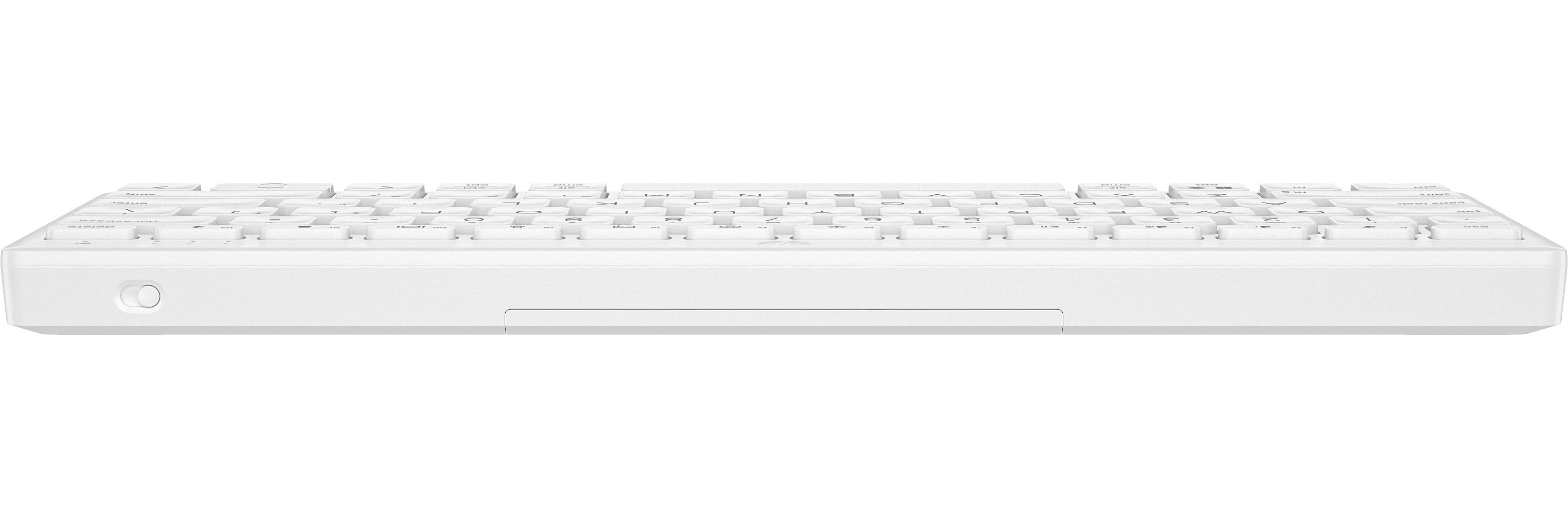 Клавиатура HP 350 Multi-Device Compact Wireless Keyboard White (692T0AA) заказать