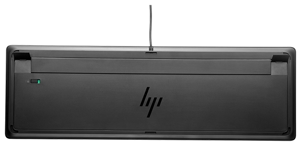 Фотография Клавиатура HP Z9N40AA USB Premium