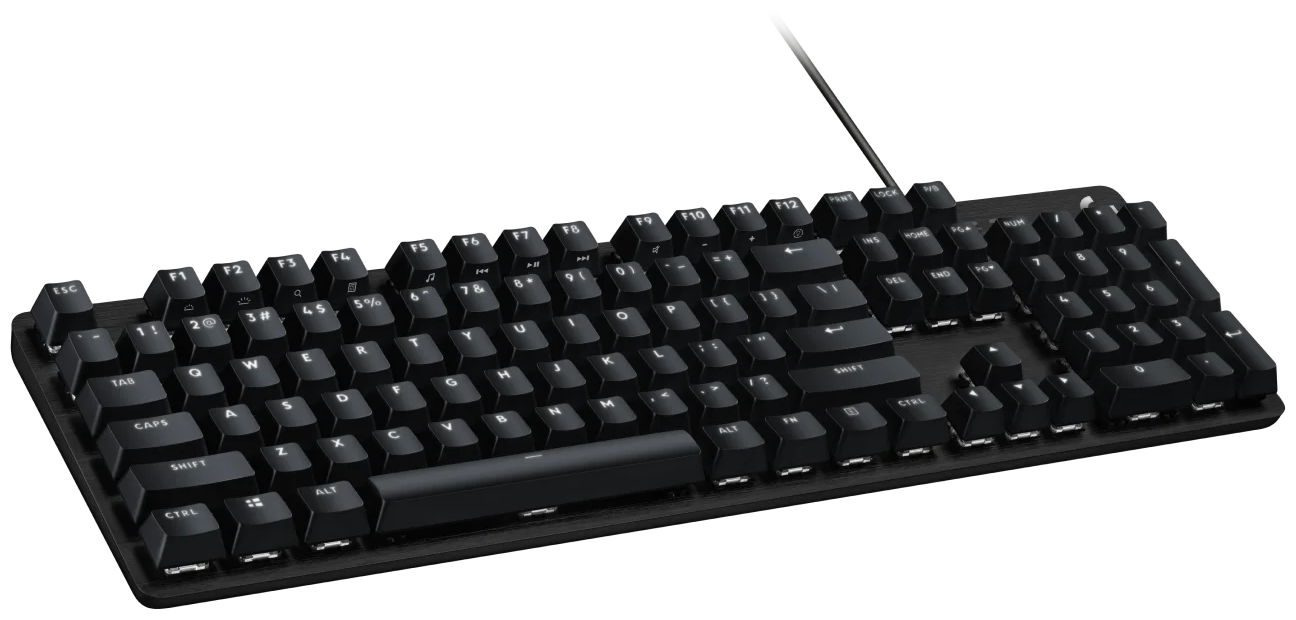 Картинка Клавиатура LOGITECH G G413 SE (920-010438)