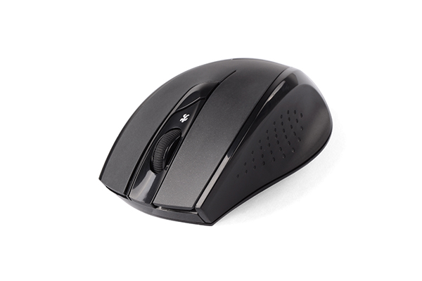 Фотография Мышь A4tech G7-600NX-1 Black Mouse