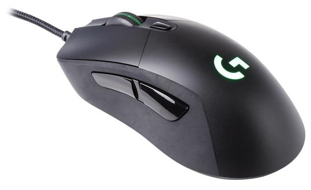 Мышь LOGITECH G403 Prodigy WIRED (L910-004824)