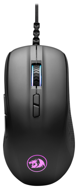 Мышь REDRAGON Stormrage Black