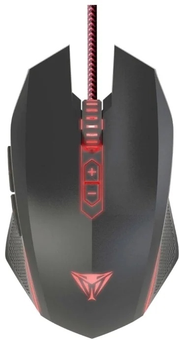 Мышь PATRIOT Viper V530 PV530OULK