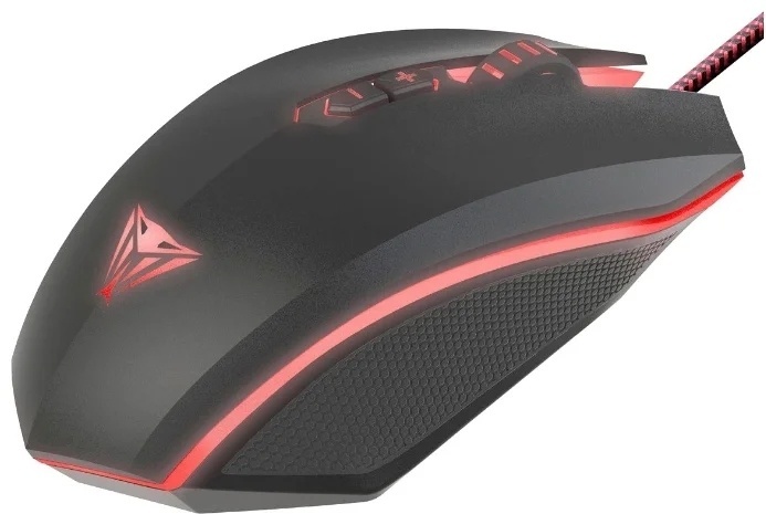 Фото Мышь PATRIOT Viper V530 PV530OULK