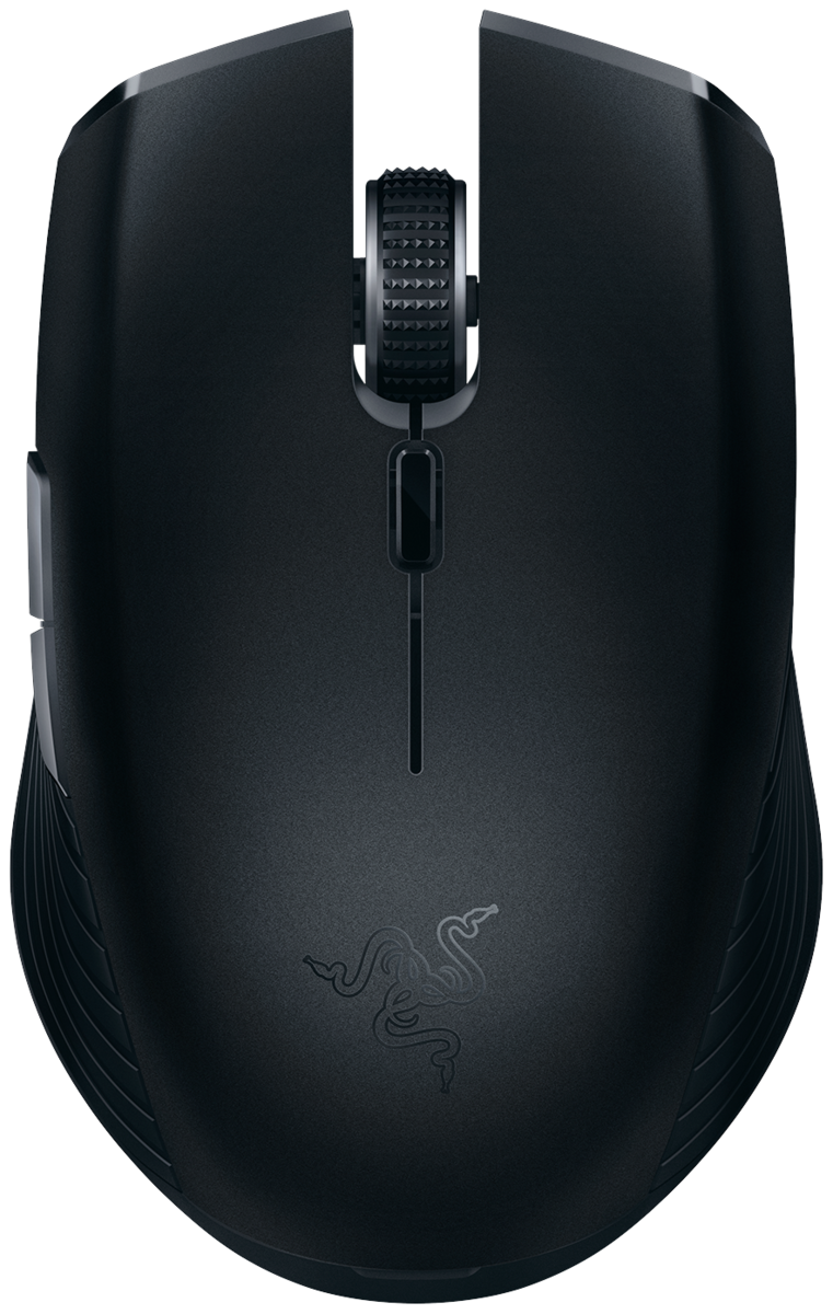 Мышь RAZER Atheris RZ01-02170100-R3G1 Чёрная