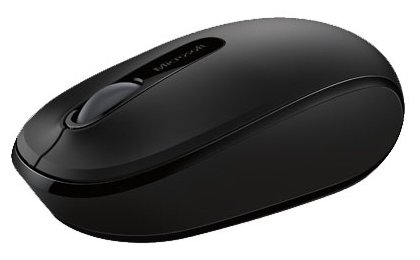 Мышь MICROSOFT 1850 Black U7Z-00004