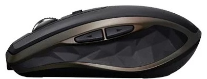Фото Мышь LOGITECH MX 2 Anywhere Mouse