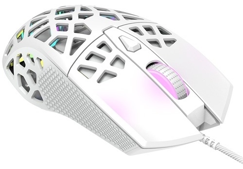 Фото Мышь CANYON Puncher GM-20 (CND-SGM20W)