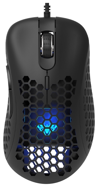 Мышь AULA F810 Gaming Optical Black