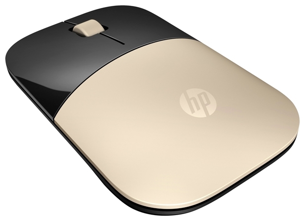 Фото Мышь HP LM X7Q43AA Wireless