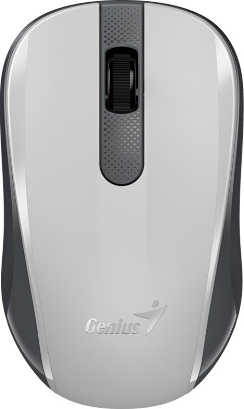 Мышка GENIUS NX-8008S White+Gray 31030028403
