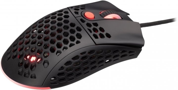Фото Мышь 2E GAMING HyperSpeed Pro RGB Black (2E-MGHSPR-BK)