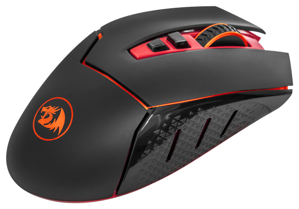 Картинка Мышь REDRAGON Mirage Black