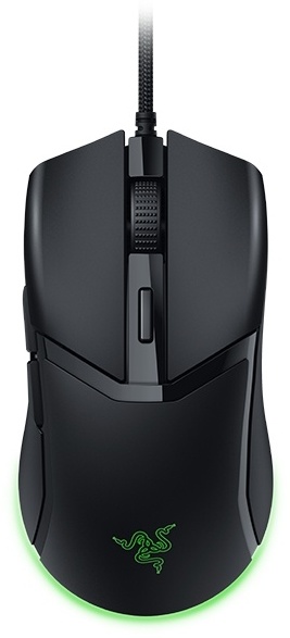 Фото Мышь RAZER Cobra (RZ01-04650100-R3M1)