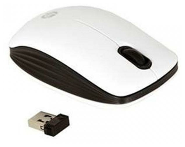 Цена Мышь HP Z3200 White Wireless Mouse (660171)