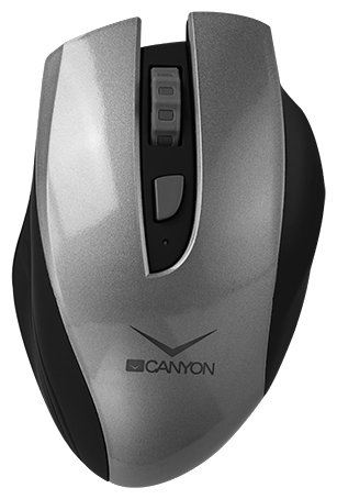 Мышь CANYON CNS-CMSW7G