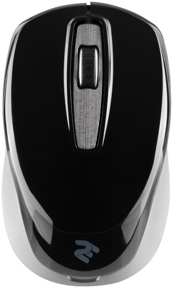 Мышь 2Е MF2020 WL Black Gray and Blue (2E-MF2020WC)