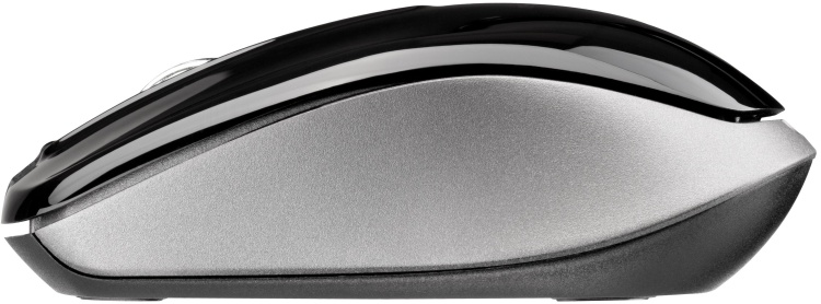 Картинка Мышь 2Е MF2020 WL Black Gray and Blue (2E-MF2020WC)