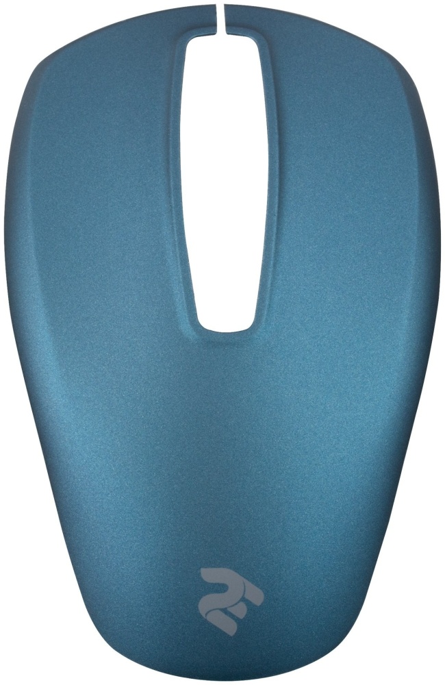 Цена Мышь 2Е MF2020 WL Black Gray and Blue (2E-MF2020WC)