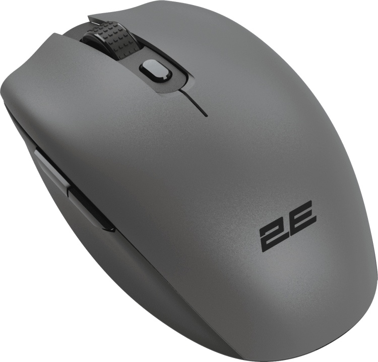 Мышь 2E MF2030 Rechargeable WL Grey (2E-MF2030WG)