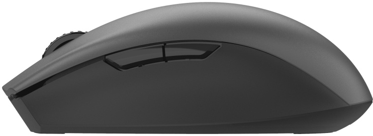 Цена Мышь 2E MF2030 Rechargeable WL Grey (2E-MF2030WG)