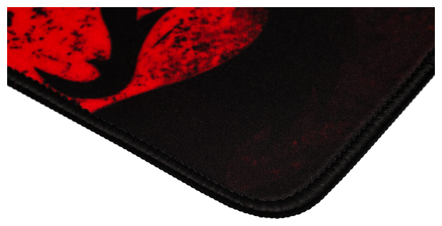Мышь DEFENDER Redragon M601BA Optical Black (78226) + коврик Казахстан