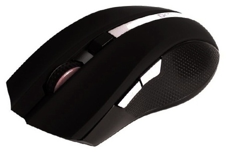 Фото Мышь DELUX DLM-516OUB