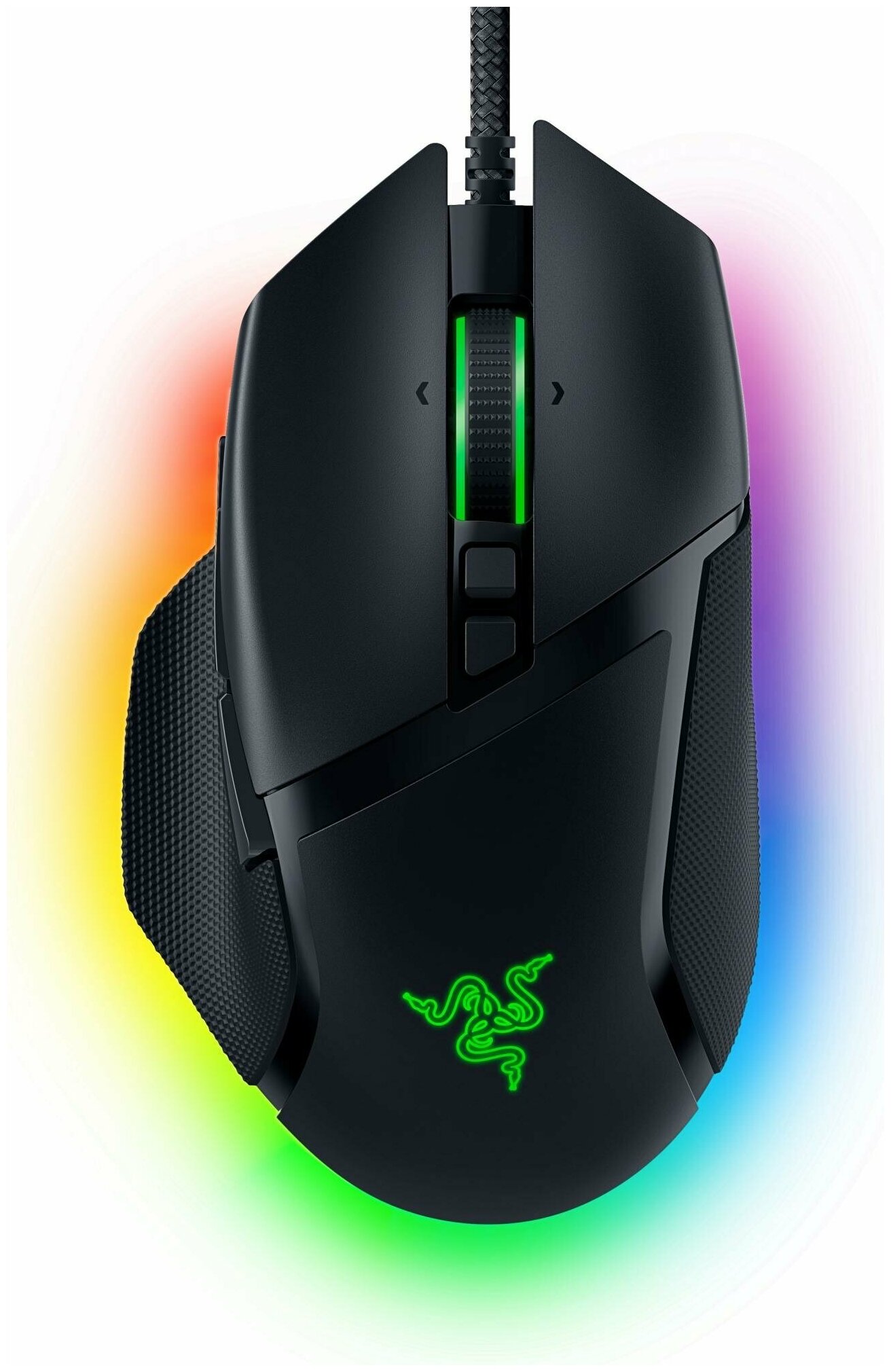 Мышь RAZER Basilisk V3 (RZ01-04000100-R3M1)