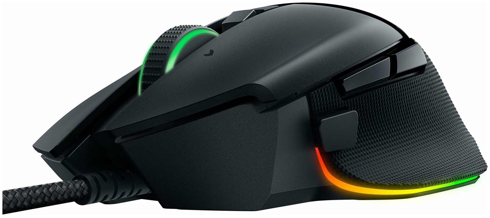 Картинка Мышь RAZER Basilisk V3 (RZ01-04000100-R3M1)