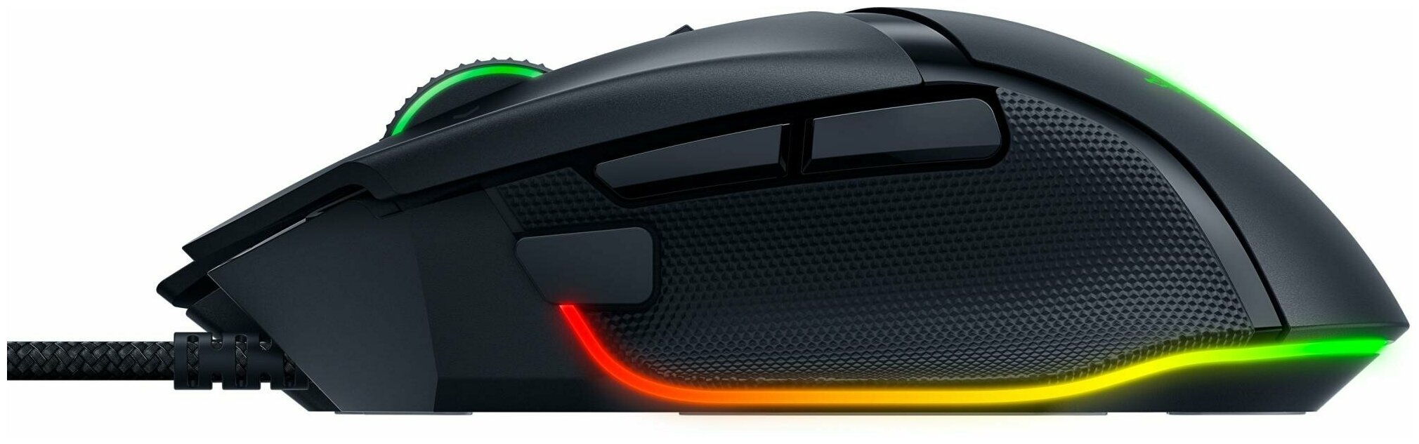 Купить Мышь RAZER Basilisk V3 (RZ01-04000100-R3M1)