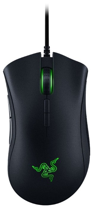 Мышь RAZER DeathAdder Elite (RZ01-02010100-R3G1)