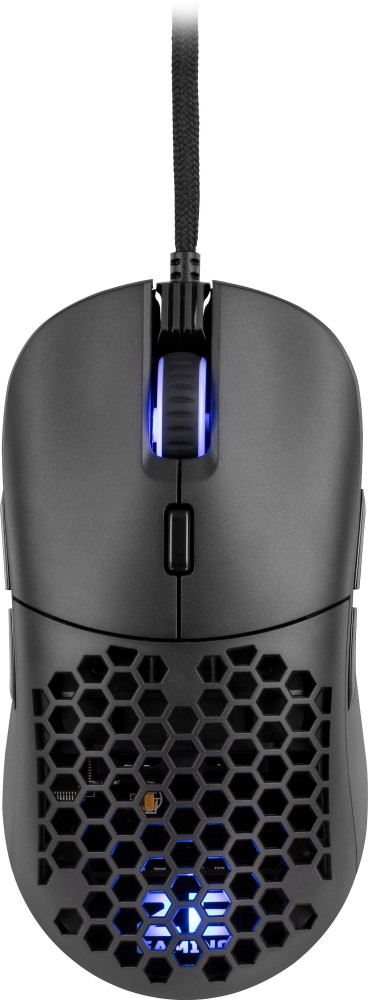 Мышь 2E GAMING HyperDrive Pro RGB Black (2E-MGHDPR-BK)