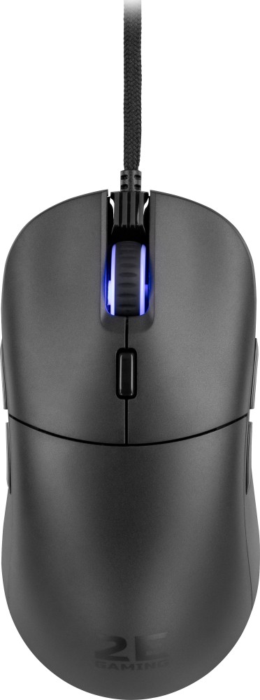 Фото Мышь 2E GAMING HyperDrive Pro RGB Black (2E-MGHDPR-BK)