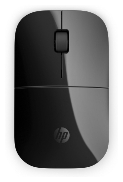 Фото Мышь HP Z3700 Black (V0L79AA#ABB) (813145)