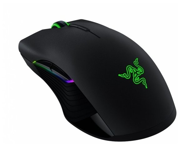 Мышь RAZER Lancehead Tournament Edition (RZ01-02130100-R3G1)